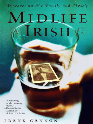 Midlife Irish - ebook